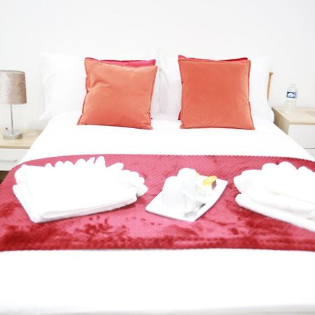 Deluxe 4 Bedroom House The Hyde 외부 사진