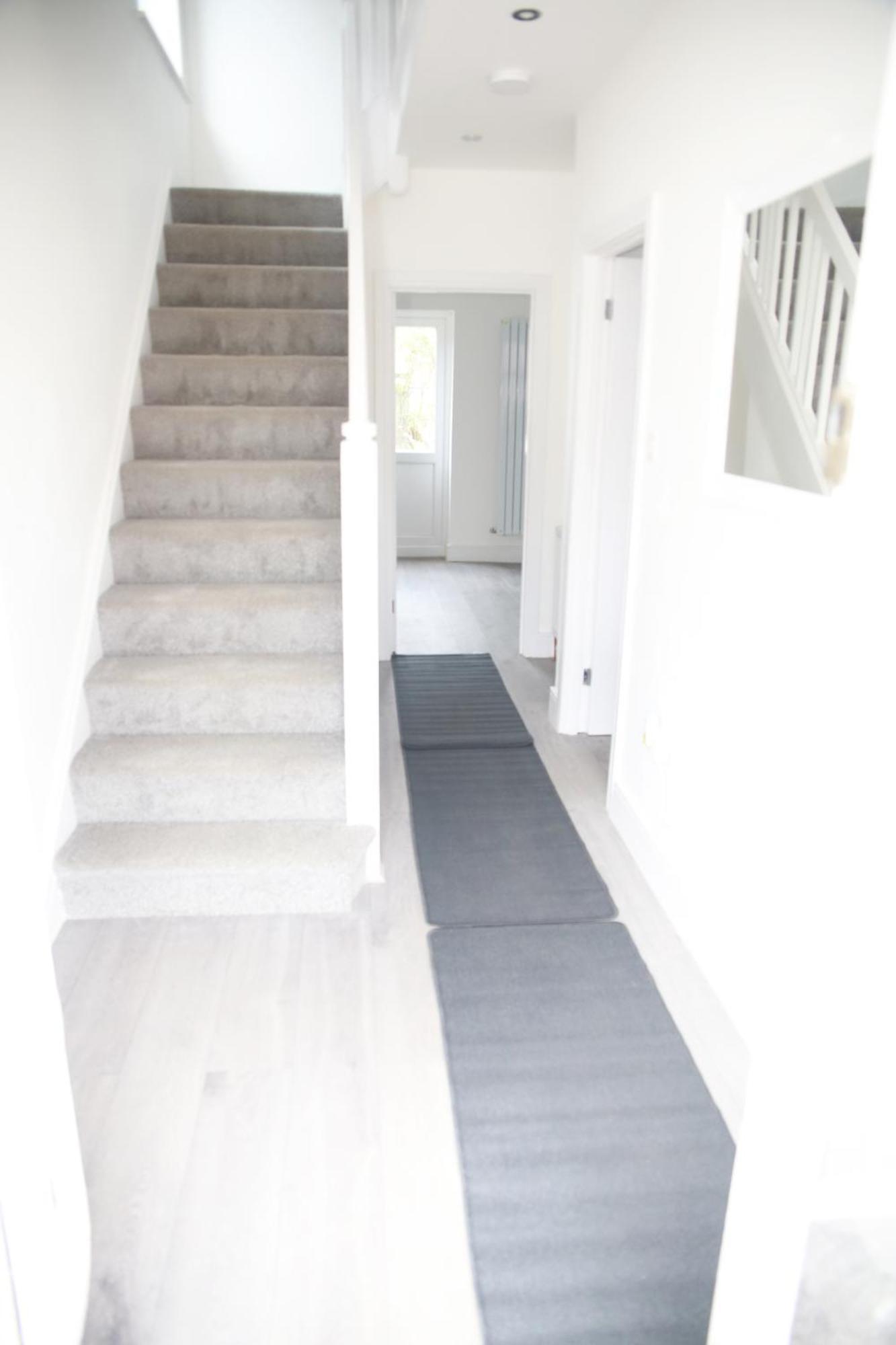 Deluxe 4 Bedroom House The Hyde 외부 사진