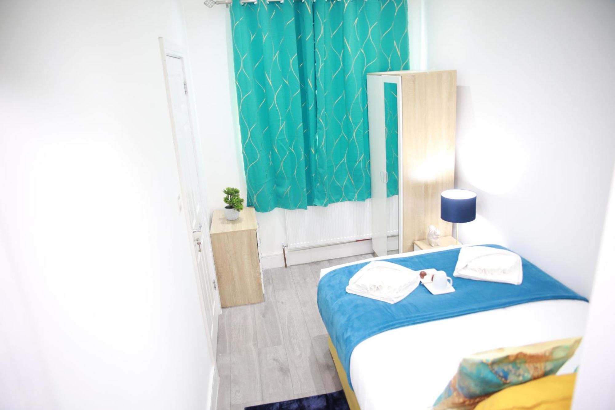 Deluxe 4 Bedroom House The Hyde 외부 사진