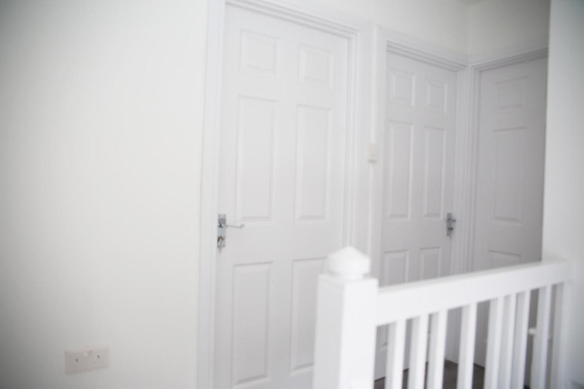 Deluxe 4 Bedroom House The Hyde 외부 사진