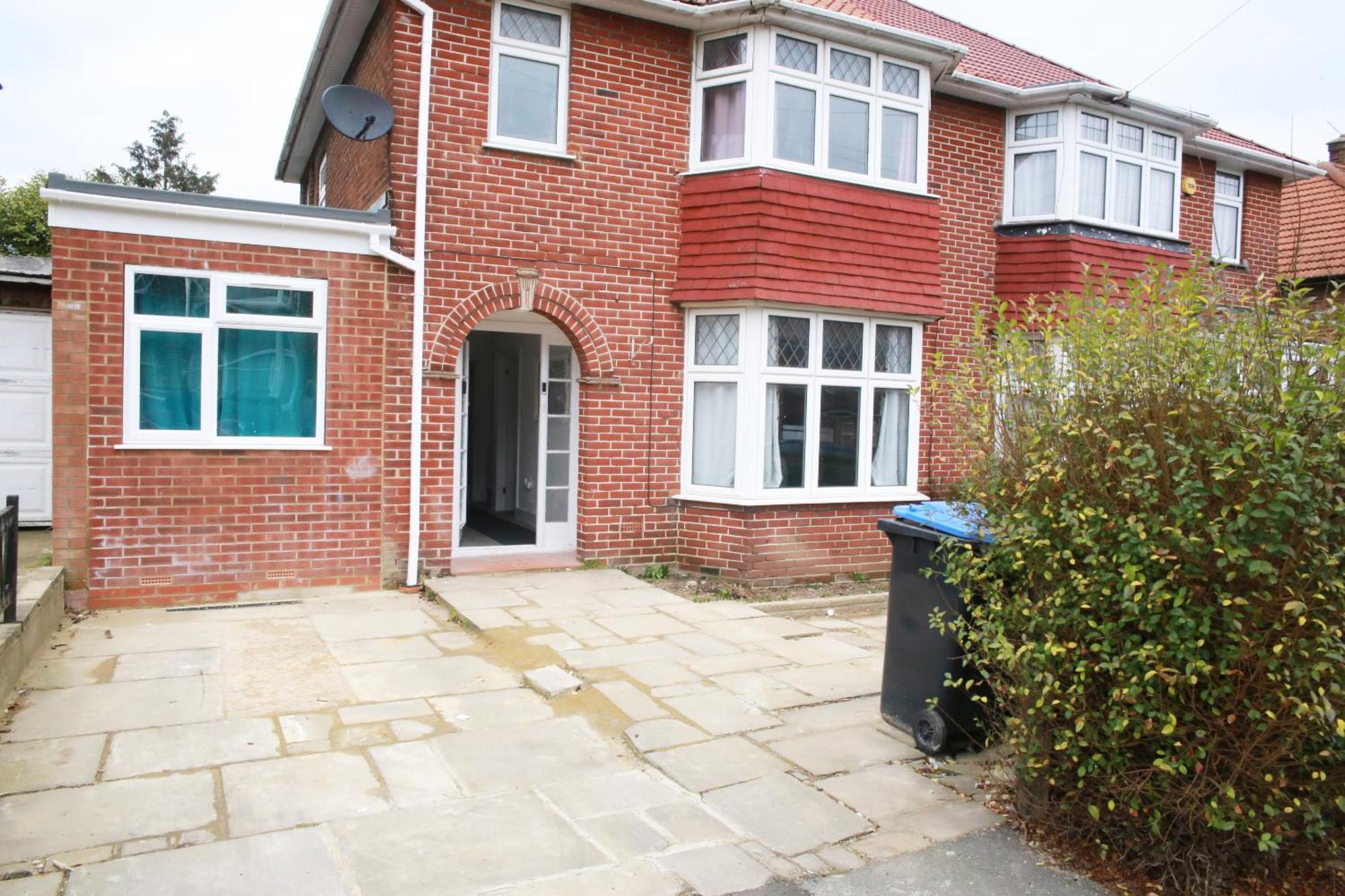 Deluxe 4 Bedroom House The Hyde 외부 사진