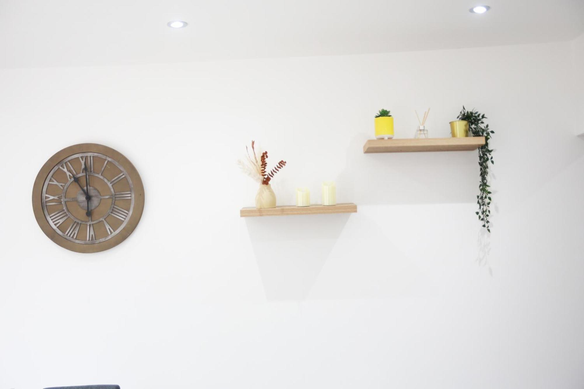 Deluxe 4 Bedroom House The Hyde 외부 사진